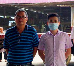 優質的建筑模板質量，讓我們省了不少心